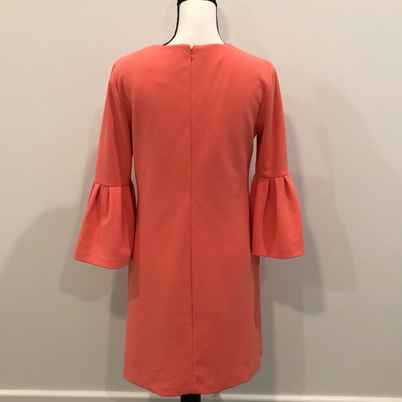 Donna Morgan Coral Dress - Picture 3 of 3